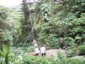 Tarzan Swing