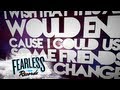 Like Moths To Flames - "Some Nights" (Pu