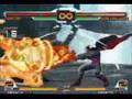 Multi Game Exhibition (Art of Fighting Database Junction)