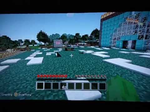 how to skin a zombie minecraft