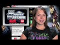 MARVEL COSTUME OPEN CALL