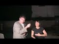 The Baron Interviews First Female Tenor