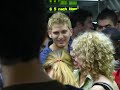 Berlin Singing on the Metro