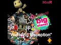 The Sound of LittleBigPlanet - Wedding Reception