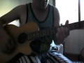 Improvisação Funk Soul Black Music, violão Fender 12 cordas ( 12 Strings )