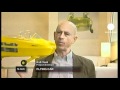 Euronews Hi-tech - Bientôt Une Voiture Volante?