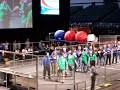 Neo-Tech Robotics (FIRST 2029) SD Regional 2008 Judges Award