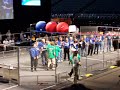 Neo-Tech Robotics (FIRST 2029) SD Regional 2008 Judges Award