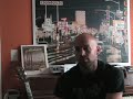 joseph king barkley downloads the impetus for the new video diary, new music, and new start for the worship band, plumbline.