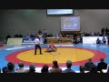 84kg Freistil  S. Gattsiev - M. Geshev (Teil2)