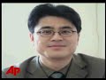 Jailed Reporter Suing Yahoo Jailed Reporter Suing Yahoo