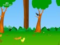 A heart warming animated story teaching kids about various animals and their features. The narration is in Telugu