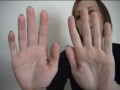 RSD/CRPS Symptoms- swelling, colour change, muscle spasms