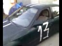 Willies MF Custom Car