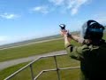 Flare gun(ME)