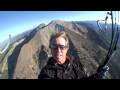 Paragliding Mt. Sopris Hike & Huck with the Red Bull Air Force HD