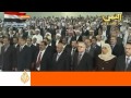 Minister denies Saleh has left Yemen