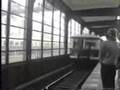 Berlin S-bahn, 統一直後のベルリンの国電、1991年撮影