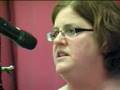 Jane Loftus - Respect Conference 2007