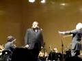 Wagner, La Valquiria [Die Walküre], Barenboim, Madrid 2008