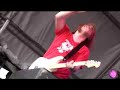 THE VINES - LIVE ON THE BIG DAY OUT TOUR JAN 2007
