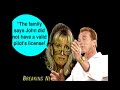 John Kennedy Jr. was murdered? - Part 7