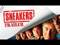 Sneakers (1992) Theatrical Trailer