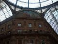 les monuments de Milan