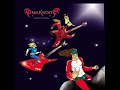 Grailknights - Across The Galaxy Grailknights - Across The Galaxy