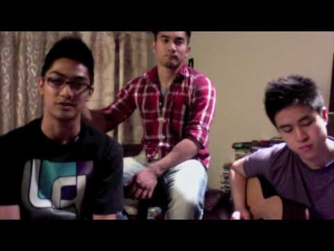 dpac85 - Mini-Medley: Backstreet Boys - I want it that way (cover) B.O.B. ft Hayley Williams - Airplanes (cover) B.O.B. ft. Travie Mccoy - Billionaire (cover) ---- Em...