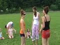 Cobleskill Angelz Junior Prep Practice 6-1-07 Part 2