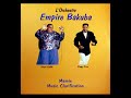 Download El Cuquito Adieu Leya Empire Bakuba Mp3 Song