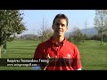 Golf Swing Lessons, Tips & Instruction - Tiger Woods Swing Analysis