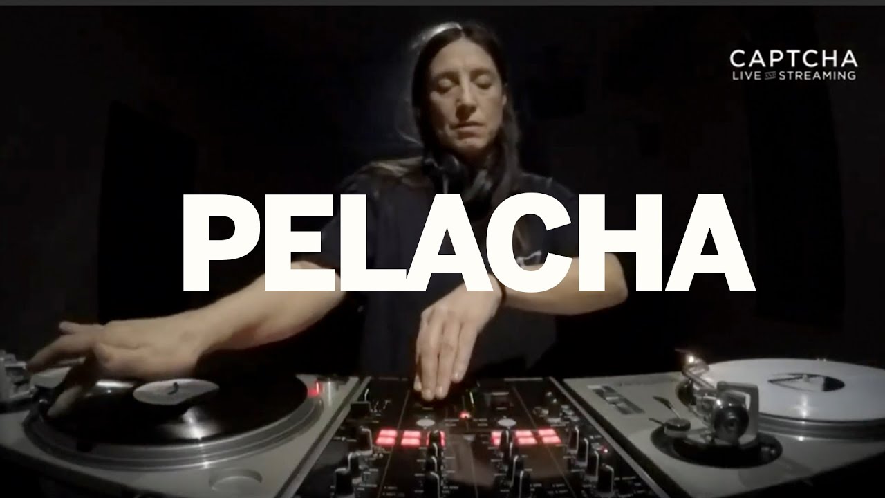 Pelacha - Live @ Captcha Family 2017