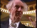 Smetana Ma Vlast Moldau Kubelik Czech 1990