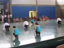 Presentación Danzas - Salsa