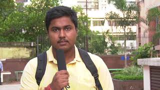 NPTEL : NOC Exam Feedback : IIT Kharagpur Oct 2017