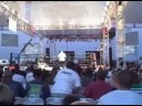 Flipvideo: Doug Rhino Marshall vs Phil Collins Flipvideo: Doug Rhino Marshall vs Phil Collins
