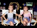 Mary - Kate  and  Ashley  Olsen Tribute
