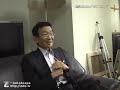 与謝野馨