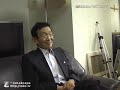 与謝野馨