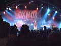 Congomoto - Goldenes Tape (live)