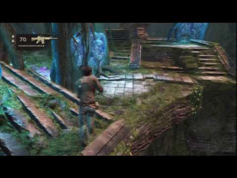 Uncharted 2 : Among Thieves