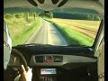 Robin Sandberg! BILAMtrof�n -08: SS1
