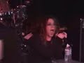 Flyleaf Red Sam