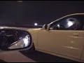 Celica GT-S vs. Integra Type R