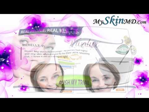 Vivalux Review  - Intense Treatment That Instantly Renews Your Skin With Vivalux Skincare