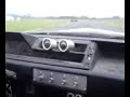Fiat Tipo 1.8 16v turbo integrale Novi Marof track