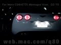 Corvette Teaser
