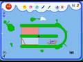 Fantastic Contraption U-Turn EXPLOSION of WIN!!